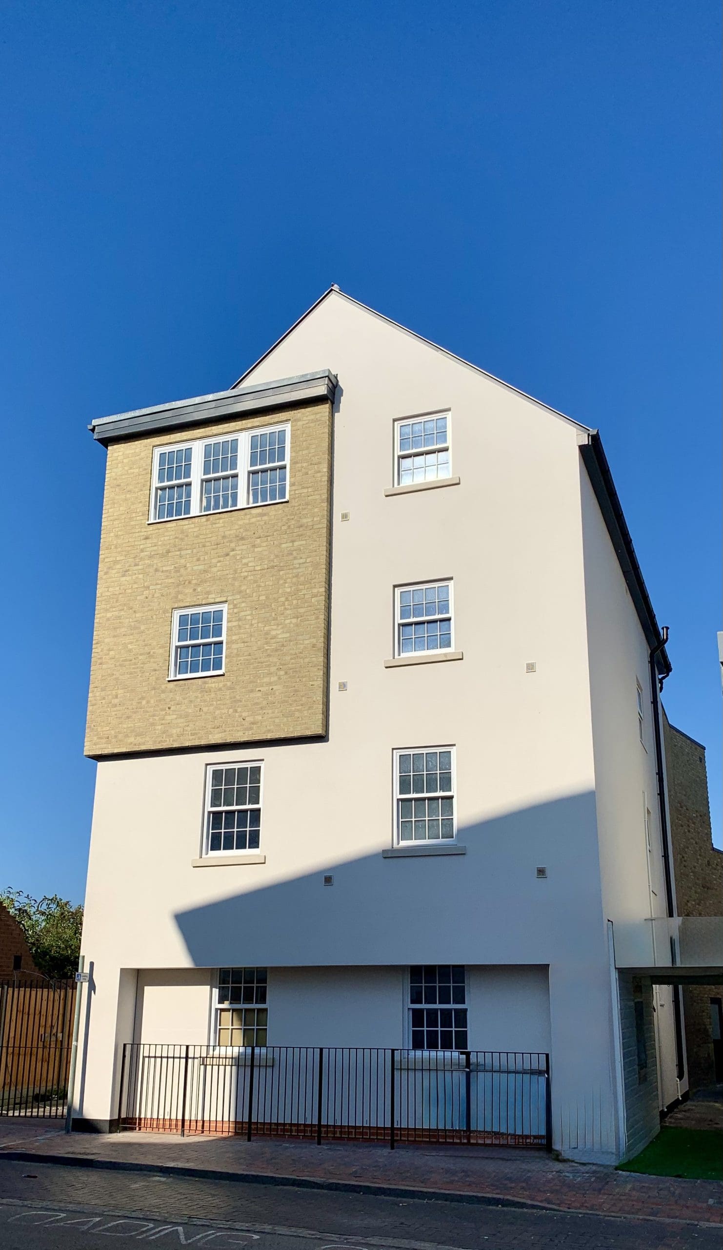 4 Bell Road