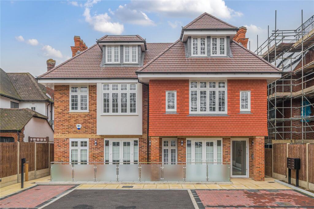 Bromley Road 1
