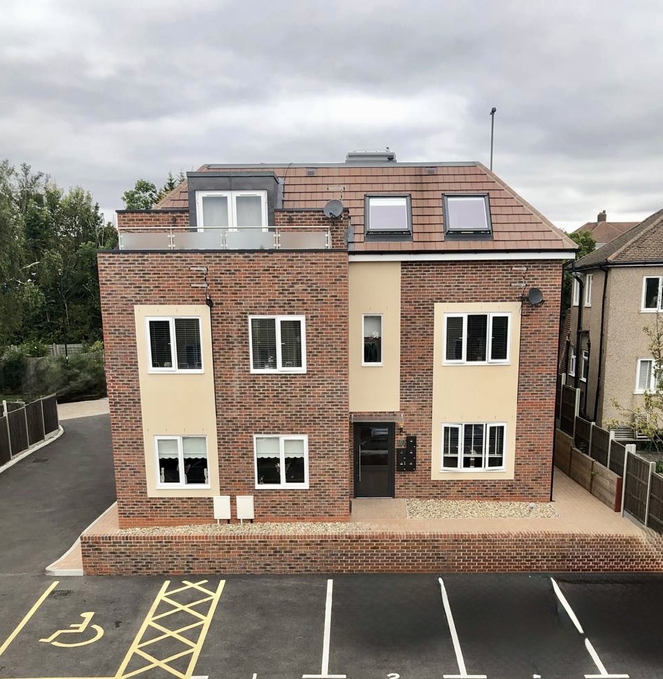 Chailey Close 9