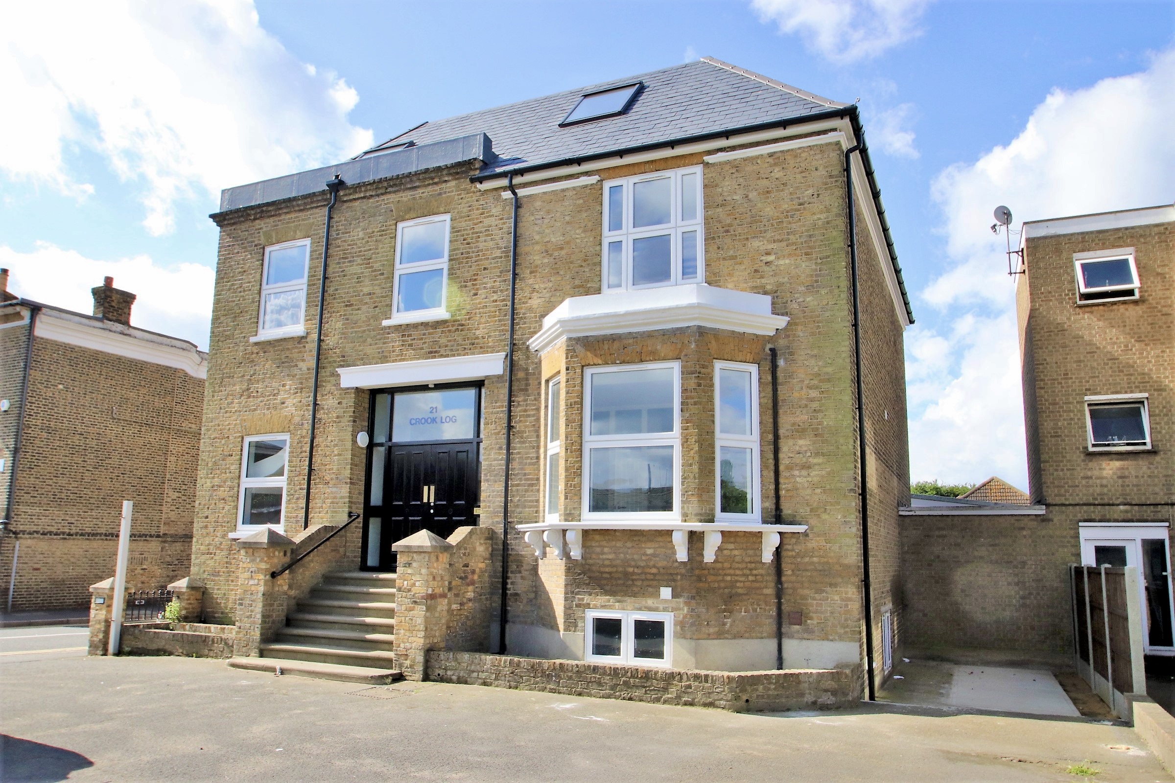 Clarence Court 1