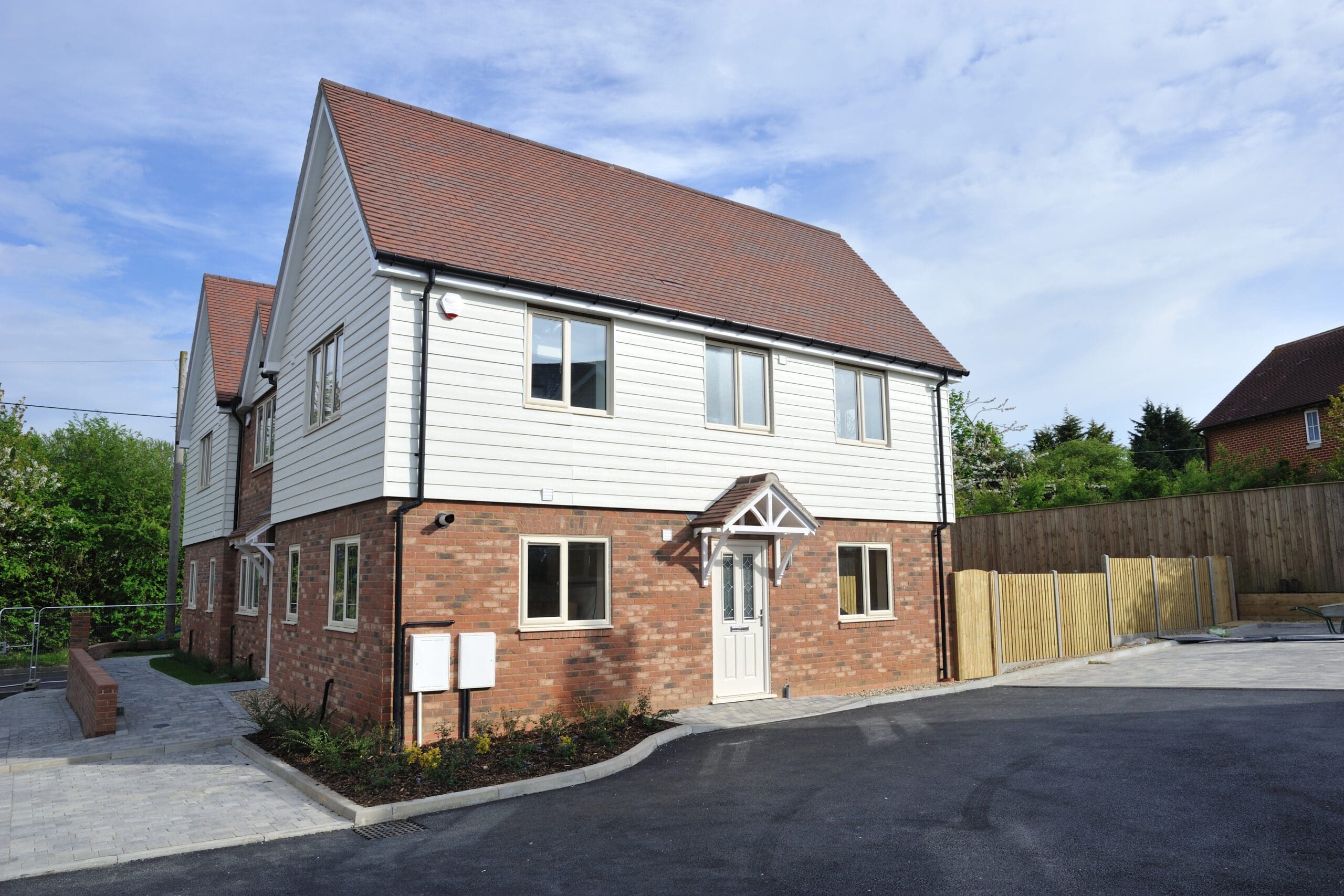 Orchard Court 1