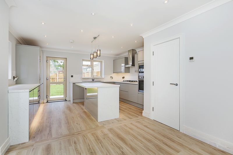 Sandford Road 2