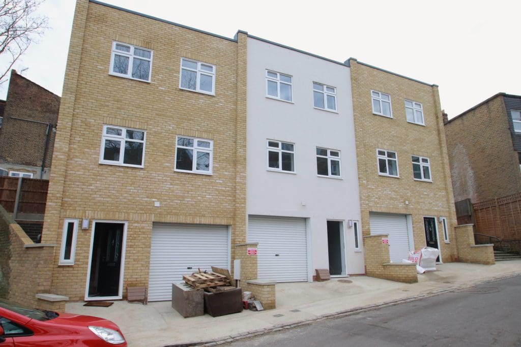 Westdale Road - After 1